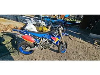 yamaha wr450f