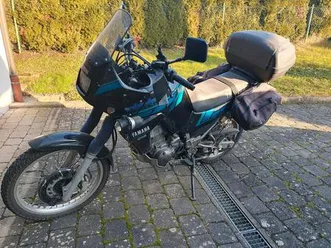 yamaha xtz 660 tenere enduro 3yf xt