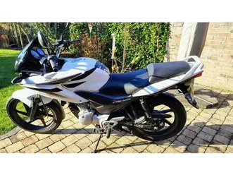 honda cbf 125 m