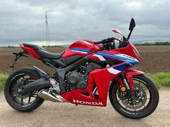 honda cbr 650r a2 2024