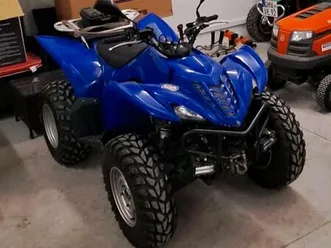 yamaha wolverine 450