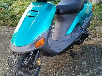 honda bali af32 50 ccm