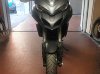 multistrada 1260s