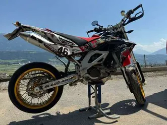rxv 450