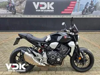 honda cb 1000 r (bj 2019) — motoren | honda — marktplaats