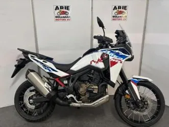 honda crf1100l africa twin dct es (bj 2025) — motoren | honda — marktplaats
