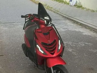 zip 50cc 4t — scooters | piaggio — marktplaats