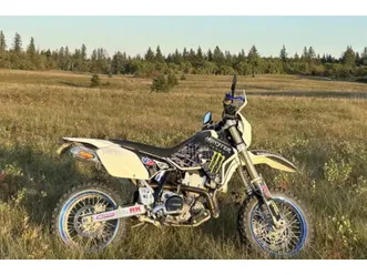 2017 suzuki drz 400 dr-z400