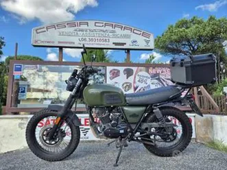 brixton felsberg 125 abs unipro