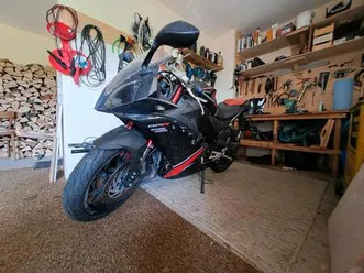 derbi gpr 125 4 takt