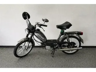 herkules prima 5 s moped - super zustand, läuft einwandfrei