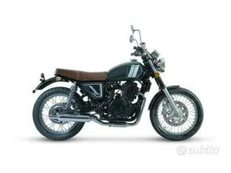 swm gran turismo 650 abs