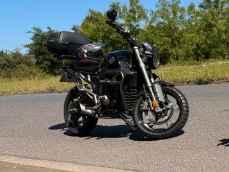 zontes g1 125 b196 motorrad