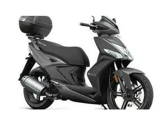 vendo kymco agility 50 r16 + (2021 - 25) nuova a vedelago (codice 9907013) - moto.it