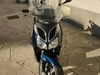 aprilia sportcity 125 - 2007