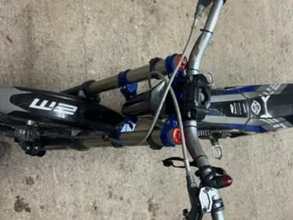 electric motion - epure comp 23