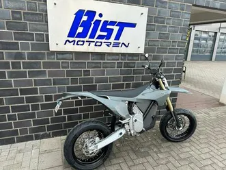 stark future varg 2 personenzulassung enduro/supermoto