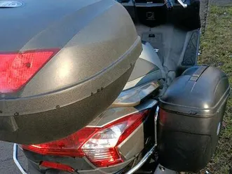 motorroller kymco downtown 300