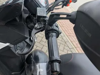 gt union cross 2.0 roller/mofa 25 km/h, 02/2024