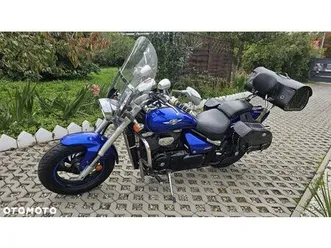 suzuki boulevard