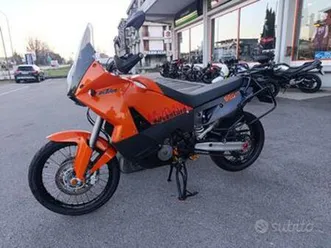 ktm 990 adventure 990 adventure