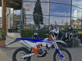 ktm 350 exc-f 6days | vbkexa408tm243892