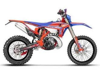 new 2025 beta 200rr race