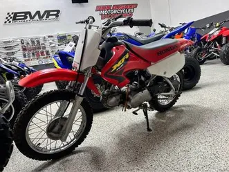 2003 honda xr70r