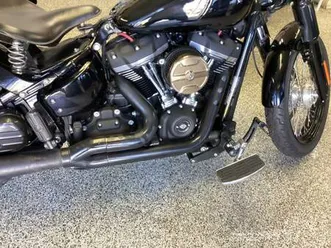 2020 street bob fxbb