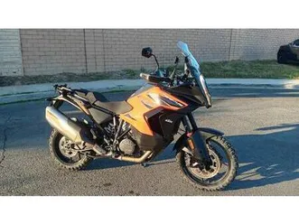 2022 ktm 1290 super adventure
