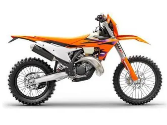 2024 ktm 150 xc-w - no dealer markups!