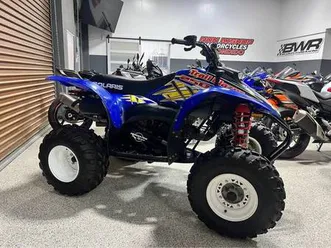 2003 polaris trailblazer 250