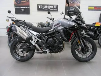 2025 triumph tiger 900 gt pro***save money today***