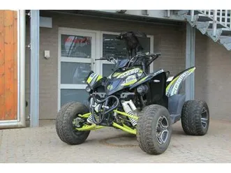 aeon cobra supermoto 422 _ lof _ garantie