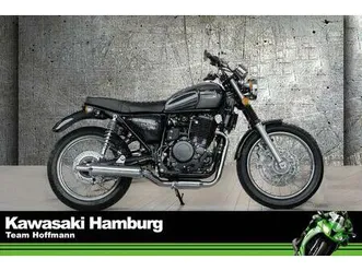 mash six hundred classic 650, sofort lieferbar
