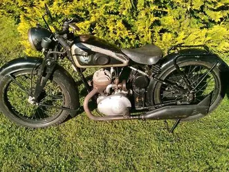 nsu zdb 201 vorkrieg