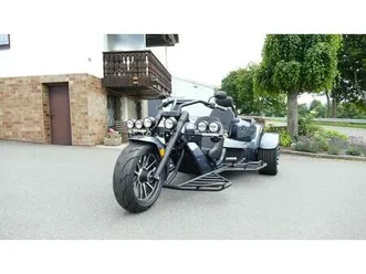 trike rewaco pur3 gt 140 ps automatik