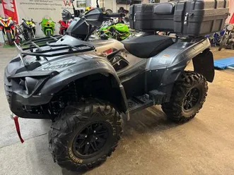 tgb blade 550 efi 4x4 lof