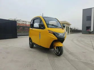 elektro kabinenroller urban hopper cabin li lifepo4 mega reichw.