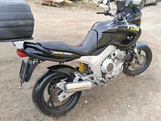 yamaha tdm 850