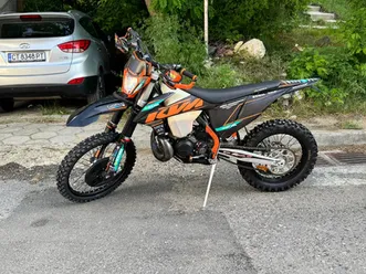 ktm 300 ktm exc 300 68 мото часа →