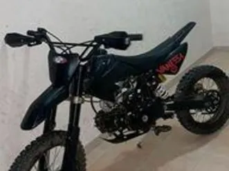 pit bike 125