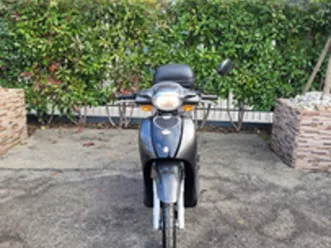 aprilia scarabeo 50 cc