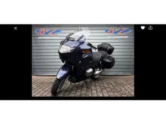 bmw r 1150 rt