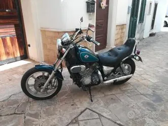 kawasaki altro modello - 1994