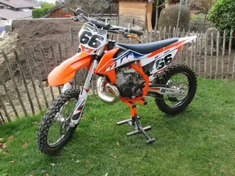 ktm 250 sx