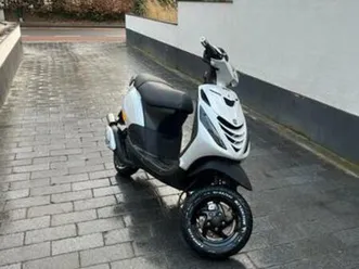 piaggio zip 70cc — scooters | piaggio — marktplaats