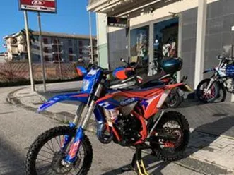 beta rr enduro 125 racing