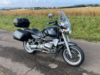 bmw r1100r