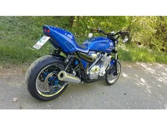yamaha xjr 1300/rp02